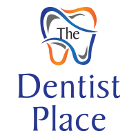 The Dentist Place Logo