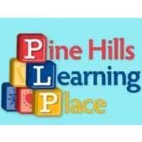 Pine Hills Learning Place Logo