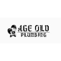 Age Old Plumbing Logo