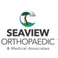 Seaview Orthopaedic & Medical Associates Logo