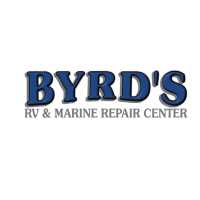 Byrd's Mobile RV & Marine Logo