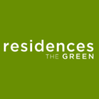 Residences at The Green Logo
