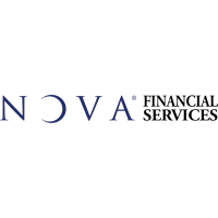 NOVA Financial Services Logo