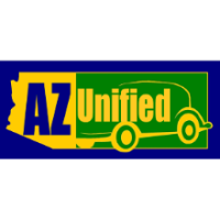 AZ Unified Insurance Agency LLC-Auto Insurance Starting as Low as $49 & Up Logo