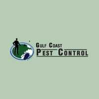 Gulf Coast  Pest Control Logo