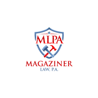 Magaziner Law, P.A. Logo