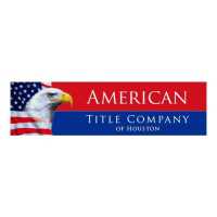American Title Company Logo