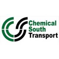 Chemical South Transport Logo