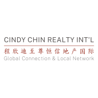 Cindy Chin Realty Int'l - San Francisco Logo