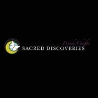 Sacred Discoveries Logo