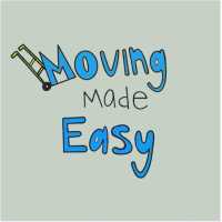 Moving Made Easy Logo