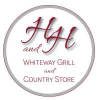 H & H Whiteway Grill Logo