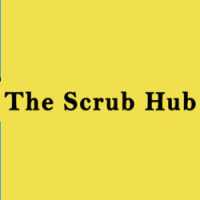 The Scrub Hub Logo