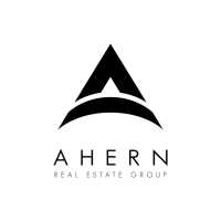 Ahern Real Estate Group Logo