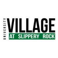 University Village at Slippery Rock Logo