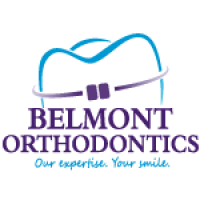 Belmont Orthodontics Logo