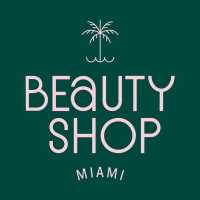 Beauty Shop Miami Logo