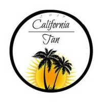California Tan Company Logo