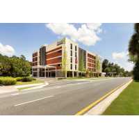 Home2 Suites by Hilton Gainesville Medical Center Logo