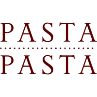 Pasta Pasta Logo