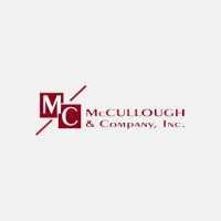 McCullough & Company Inc Logo