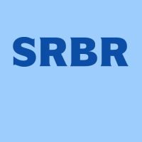 SRBR  Engineers Inc. Logo