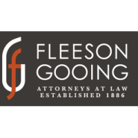 Fleeson Gooing Coulson & Kitch, L.L.C. Attorneys at Law Logo
