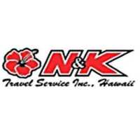 N & K Travel Service, Inc Logo