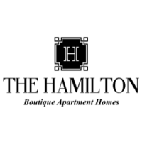 The Hamilton Downtown Logo