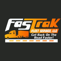 FasTrak Fleet Service and Truck Repair Logo