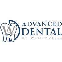 Advanced Dental of Wentzville Logo