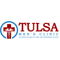 Tulsa Men's Clinic (Formerly Oklahoma Men's Clinic) Logo