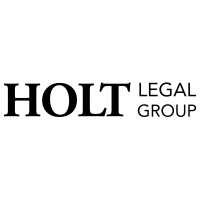 Holt Legal Group Logo