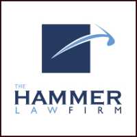 The Hammer Law Firm, LLC Logo
