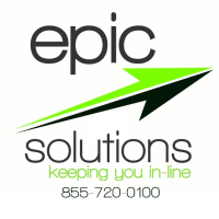 Epic Solutions Worldwide LLC Logo