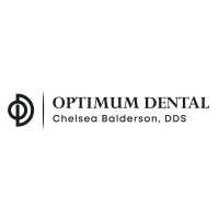 Optimum Dental Logo