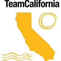 TeamCalifornia Logo