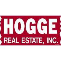 Wendy Hogge - Hogge Real Estate Inc Logo