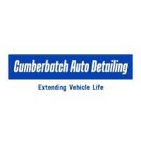 Cumberbatch Auto Detailing Logo