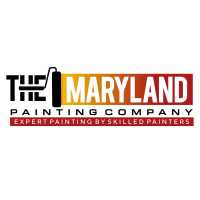 The Maryland Painting Company Logo