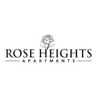 Rose Heights Apartments Logo