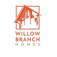 Willow Branch Homes Logo