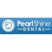 Pearl Shine Dental Logo