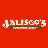 Jalisco's Mexican Restaurant Logo