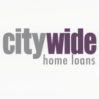 Citywide Home Loans - Draper, UT Logo