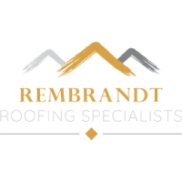 Rembrandt Roofing Logo