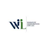 Wheatley Immigration Law, LLC Logo