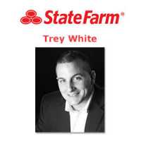 Trey White - State Farm Insurance Agent Logo