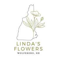 Linda's Flowers & Plants Logo