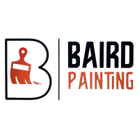 Baird Painting Logo